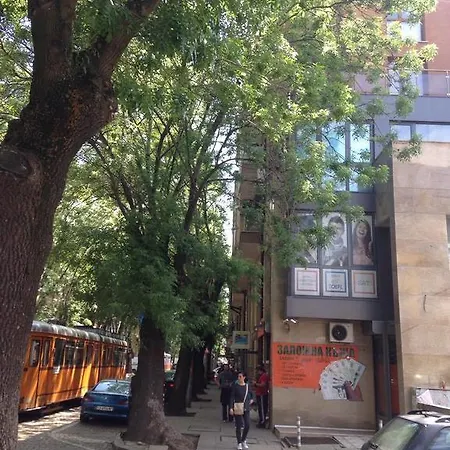Apartment Choco