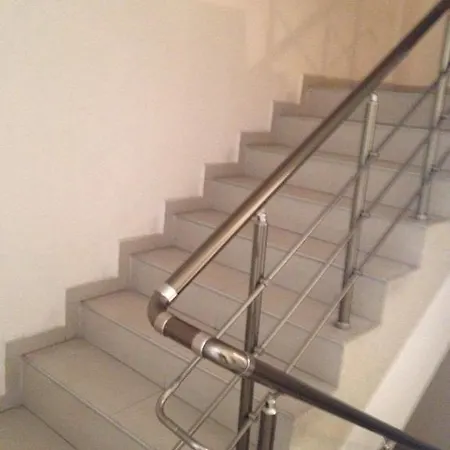 Apartment Choco *