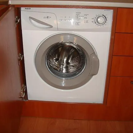 Apartment Choco