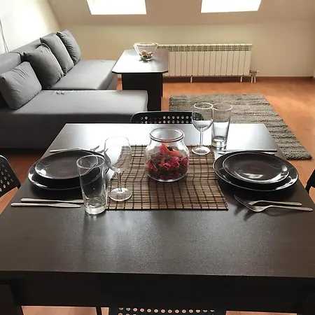 Apartment Choco