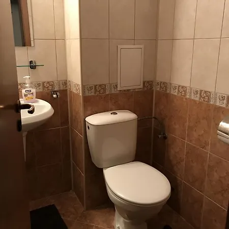Apartment Choco